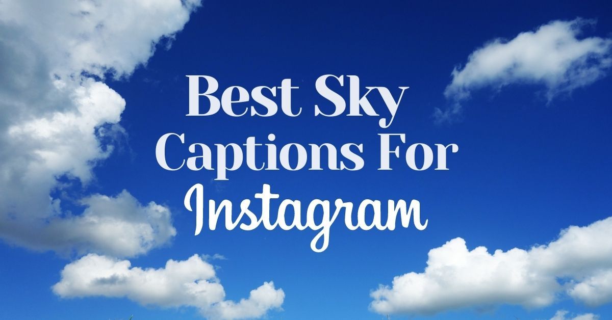 View Captions for Instagram