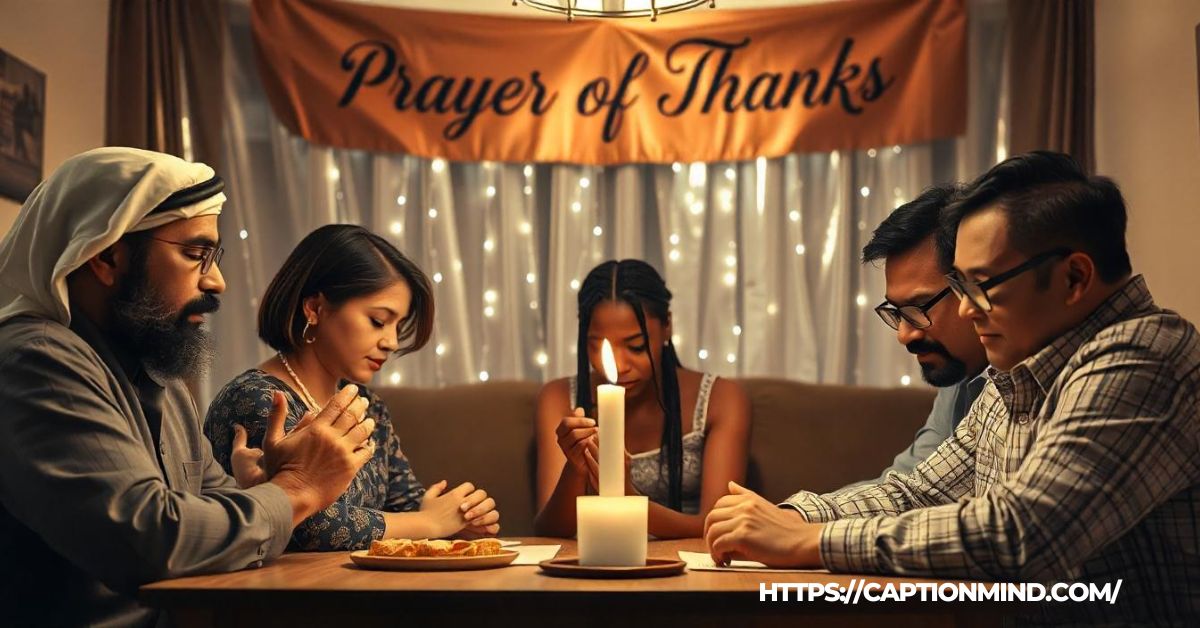 Prayer for Someone Who Helped You Financially: Prayer of thanks